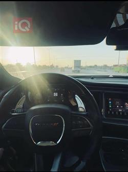 دودج تشالنجر